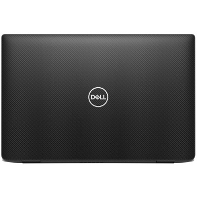 Ноутбук Dell Latitude 7320 13.3" FHD AG, Intel i7-1185G7, 16GB, F512GB, UMA, Win11P, чорний
