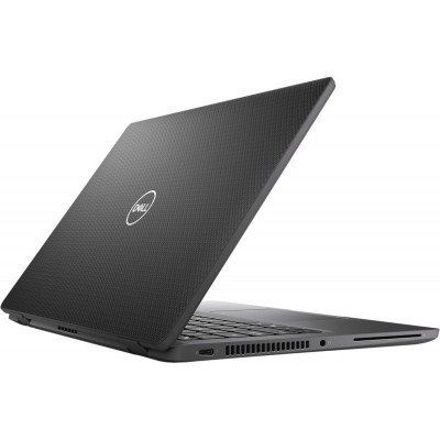 Ноутбук Dell Latitude 7320 13.3" FHD AG, Intel i7-1185G7, 16GB, F512GB, UMA, Win11P, чорний