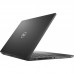 Ноутбук Dell Latitude 7320 13.3" FHD AG, Intel i7-1185G7, 16GB, F512GB, UMA, Win11P, чорний