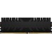 Пам'ять ПК Kingston DDR4 32GB KIT (16GBx2) 3600 FURY Renegade Black