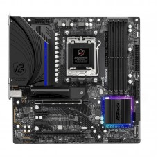 Материнська плата ASRock B650M PG RIPTIDE sAM5 B650 4xDDR4 HDMI DP mATX Материнська плата ASRock B650M PG RIPTIDE sAM5 B650 4xDDR4 HDMI DP mATX