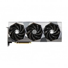 Відеокарта MSI GeForce RTX 4070 Ti 12GB GDDR6X SUPRIM SE Відеокарта MSI GeForce RTX 4070 Ti 12GB GDDR6X SUPRIM SE