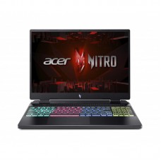 Ноутбук Acer Nitro 16 AN16-41 16" WUXGA IPS, AMD R7-7735HS, 16GB, F512GB, NVD4050-6, Lin, чорний Ноутбук Acer Nitro 16 AN16-41 16" WUXGA IPS, AMD R7-7735HS, 16GB, F512GB, NVD4050-6, Lin, чорний