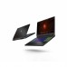 Ноутбук Acer Nitro 16 AN16-41 16" WUXGA IPS, AMD R7-7735HS, 16GB, F512GB, NVD4050-6, Lin, чорний