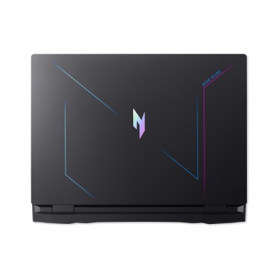 Ноутбук Acer Nitro 16 AN16-41 16" WUXGA IPS, AMD R7-7735HS, 16GB, F512GB, NVD4050-6, Lin, чорний