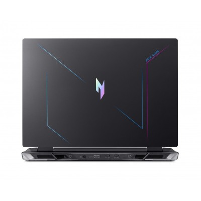Ноутбук Acer Nitro 16 AN16-41 16" WUXGA IPS, AMD R7-7735HS, 16GB, F512GB, NVD4050-6, Lin, чорний
