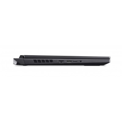 Ноутбук Acer Nitro 16 AN16-41 16" WUXGA IPS, AMD R7-7735HS, 16GB, F512GB, NVD4050-6, Lin, чорний