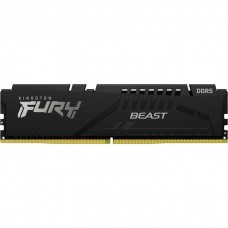 Пам'ять ПК Kingston DDR5 32GB 6000 FURY Beast EXPO Пам'ять ПК Kingston DDR5 32GB 6000 FURY Beast EXPO