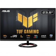 Монітор Asus 23.8" TUF Gaming VG249Q3R 2xHDMI, DP, MM, IPS, 180Hz, 1ms, sRGB 100%, AdaptiveSync Монітор Asus 23.8" TUF Gaming VG249Q3R 2xHDMI, DP, MM, IPS, 180Hz, 1ms, sRGB 100%, AdaptiveSync