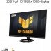 Монітор Asus 23.8" TUF Gaming VG249Q3R 2xHDMI, DP, MM, IPS, 180Hz, 1ms, sRGB 100%, AdaptiveSync