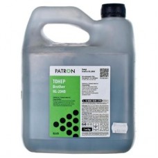 Тонер Brother HL-2040/2030/2070 1кг PATRON (PN-BHL2040-1) Тонер Brother HL-2040/2030/2070 1кг PATRON (PN-BHL2040-1)