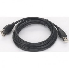 Дата кабель подовжувач USB2.0 АМ/АF Cablexpert (CCP-USB2-AMAF-6) Дата кабель подовжувач USB2.0 АМ/АF Cablexpert (CCP-USB2-AMAF-6)
