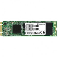 Накопичувач SSD M.2 2280 480GB Transcend (TS480GMTS820S) Накопичувач SSD M.2 2280 480GB Transcend (TS480GMTS820S)