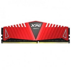 Модуль пам'яті для комп'ютера DDR4 8GB 3600 MHz XPG Z1 Red ADATA (AX4U360038G17-SRZ1) Модуль пам'яті для комп'ютера DDR4 8GB 3600 MHz XPG Z1 Red ADATA (AX4U360038G17-SRZ1)