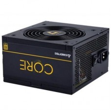 Блок живлення CHIEFTEC 500W (BBS-500S) Блок живлення CHIEFTEC 500W (BBS-500S)
