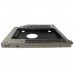 Фрейм-переходник Maiwo 2,5" HDD/SSD SATA3 Macbook (Pro/Air) 13" 15" 17" (NSTOR-Macbook)