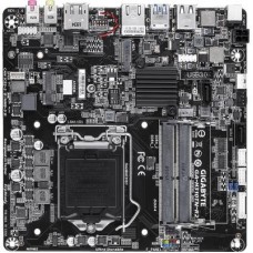 Материнська плата GIGABYTE GA-H310TN-R2