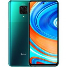 Мобільний телефон Xiaomi Redmi Note 9 Pro 6/64GB Tropical Green Мобільний телефон Xiaomi Redmi Note 9 Pro 6/64GB Tropical Green
