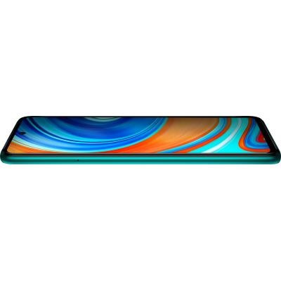 Мобільний телефон Xiaomi Redmi Note 9 Pro 6/64GB Tropical Green