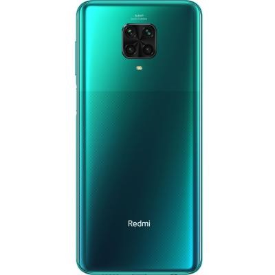 Мобільний телефон Xiaomi Redmi Note 9 Pro 6/64GB Tropical Green