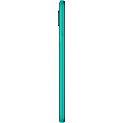 Мобільний телефон Xiaomi Redmi Note 9 Pro 6/64GB Tropical Green