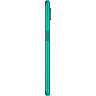 Мобільний телефон Xiaomi Redmi Note 9 Pro 6/64GB Tropical Green