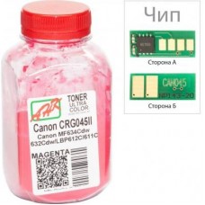 Тонер Canon MF610/630 35г Magenta +chip AHK (3203122) Тонер Canon MF610/630 35г Magenta +chip AHK (3203122)