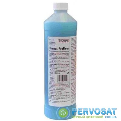 Моющее средство для пылесоса THOMAS Profloor (790009)