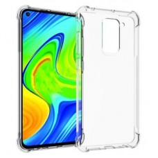 Чохол до моб. телефона BeCover Xiaomi Redmi Note 9 / 10X Clear (705209) Чохол до моб. телефона BeCover Xiaomi Redmi Note 9 / 10X Clear (705209)