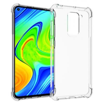 Чехол для моб. телефона BeCover Xiaomi Redmi Note 9 / 10X Clear (705209)