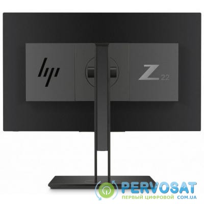 Монитор HP Z24n G2 (1JS09A4)