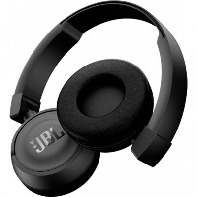 Наушники JBL T460BT Black (JBLT460BTBLK)