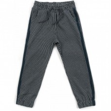 Штани дитячі Breeze з лампасами (14889-134B-blue) Штани дитячі Breeze з лампасами (14889-134B-blue)