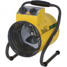 Обігрівач теплова гармата Ballu BHP-PE-2, 2000Вт, 25м2, мех. керування, жовтий Обігрівач теплова гармата Ballu BHP-PE-2, 2000Вт, 25м2, мех. керування, жовтий