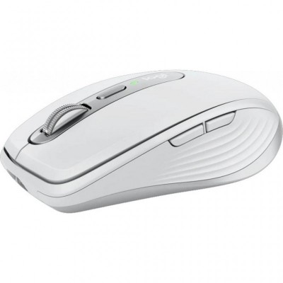 Мишка Logitech MX Anywhere 3 for Mac Pale Grey (910-005991)