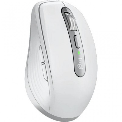 Мышка Logitech MX Anywhere 3 for Mac Pale Grey (910-005991)