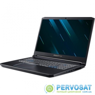 Ноутбук Acer Predator Helios 300 PH317-54 (NH.Q9UEU.006)