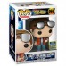 Funko Коллекционная фигурка Funko POP! Vinyl: SDCC: BTTF: Marty checking Watch (Exc) 48907