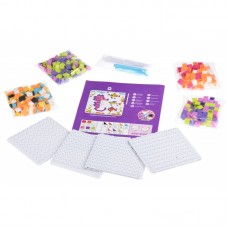 Пазл Same Toy Мозаїка Colour ful designs 420 ел. 5993-3Ut