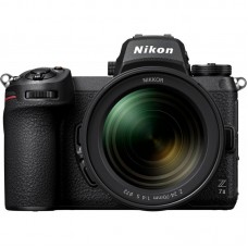 Цифр. Фотокамера Nikon Z 7 II Body Цифр. Фотокамера Nikon Z 7 II Body
