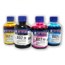 Чорнило WWM Epson Stylus Universal Black (E07/B) Чорнило WWM Epson Stylus Universal Black (E07/B)