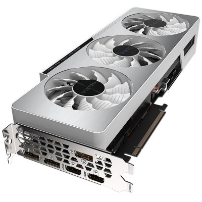 Відеокарта GIGABYTE GeForce RTX3080 Ti 12GB GDDR6 VISION OC