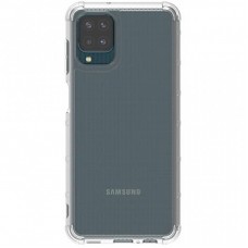 Чохол до моб. телефона Samsung M Cover Galaxy M12 (M127) Transparency (GP-FPM127KDATW) Чохол до моб. телефона Samsung M Cover Galaxy M12 (M127) Transparency (GP-FPM127KDATW)