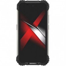 Мобільний телефон Doogee S58 Pro 6/64GB Black Мобільний телефон Doogee S58 Pro 6/64GB Black