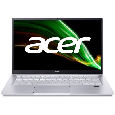 Ноутбук Acer Swift X SFX14-41G 14FHD IPS/AMD R7 5800U/16/1024F/NVD3050Ti-4/W11/Gold