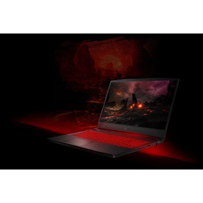 Ноутбук MSI GF66 Katana 15.6&quot; FHD 144Hz/Intel i7-11800H/16/512GB/NVD3050TI-4/DOS