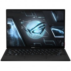 Ноутбук ASUS ROG Flow Z13 GZ301ZE-LD183W 13.4" WUXGA IPS Touch, Intel i9-12900H, 16GB, F1TB, NVD3050Ti-4, Win11, Чорний