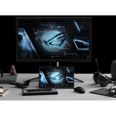 Ноутбук ASUS ROG Flow Z13 GZ301ZE-LD183W 13.4WUXGA Touch IPS/Intel i9-12900H/16/1024F/NVD3050Ti-4/W11