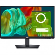 Монітор DELL 23.8" E2424HS D-Sub, HDMI, DP, MM, VA, HAS Монітор DELL 23.8" E2424HS D-Sub, HDMI, DP, MM, VA, HAS