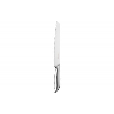 Кухонний ніж для хліба Ardesto Gemini 20,3 см, нерж.сталь